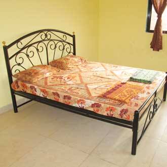 Vighnaharta Residency, Ganpatipule 2